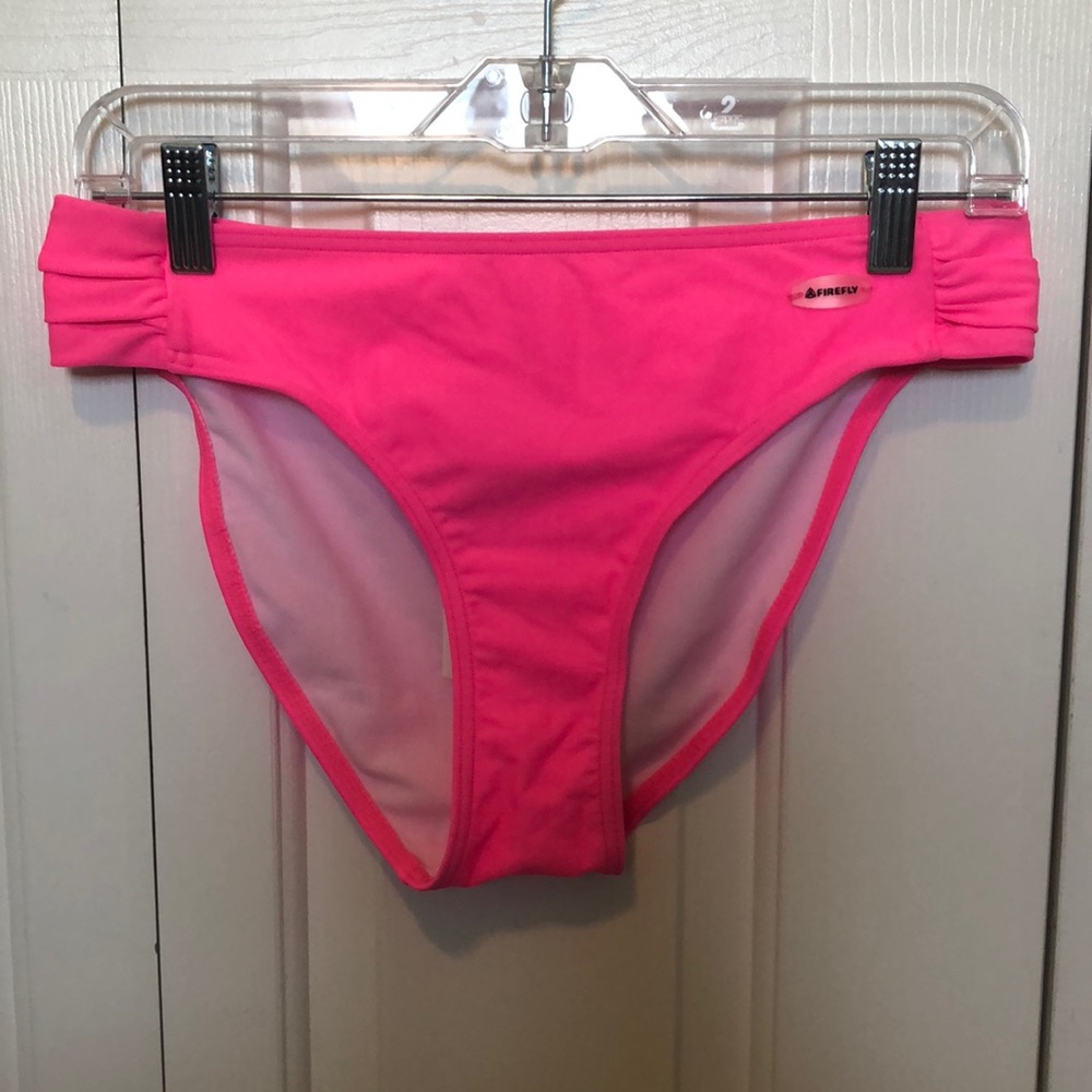 Brand New With Tags - Pink Swim Bottoms